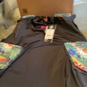 Under Armour heat gear game day 5 pad